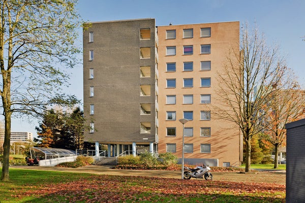 Te huur: Amsterdam / €1520 p.m. / 86m2