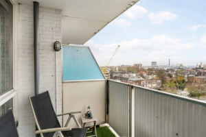 Te huur: Schiedam / €1084 p.m. / 66m2
