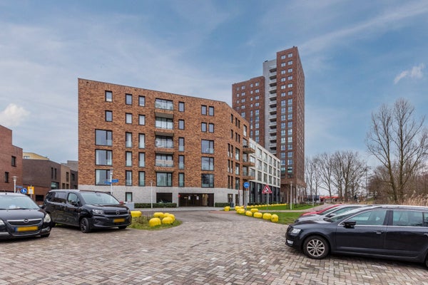 Te huur: Zaandam