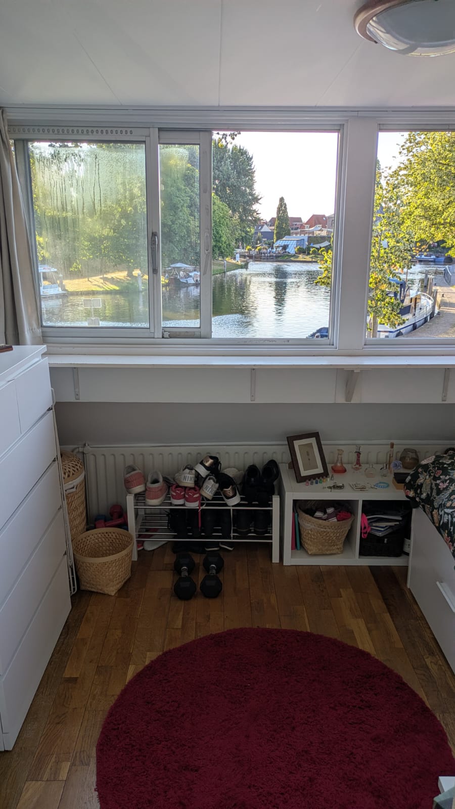 For rent: Leiden