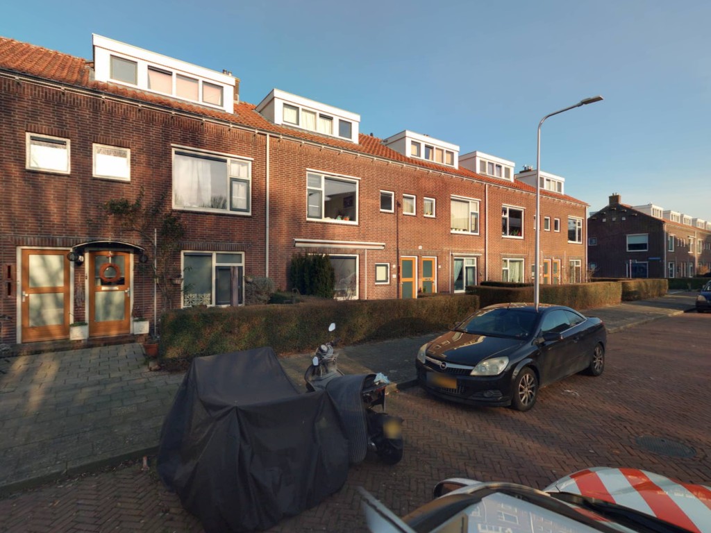 Te huur: Zwolle