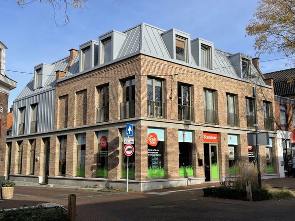For rent: Zwolle