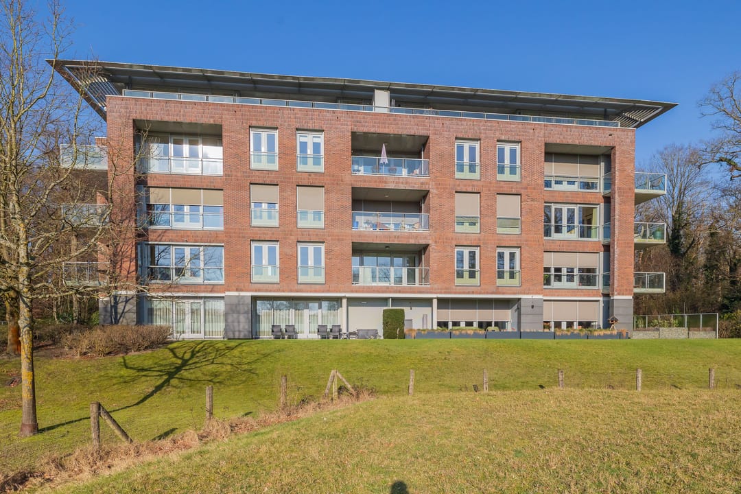 For rent: Heemstede / €2950.00 p.m. / 140.00m2