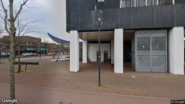 For rent: Assen / €650.00 p.m. / 30.00m2