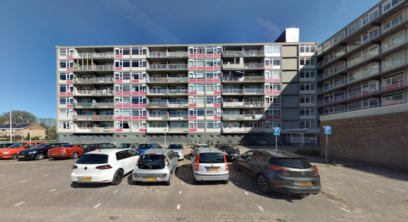 Te huur: Drachten / €599 p.m. / 57m2
