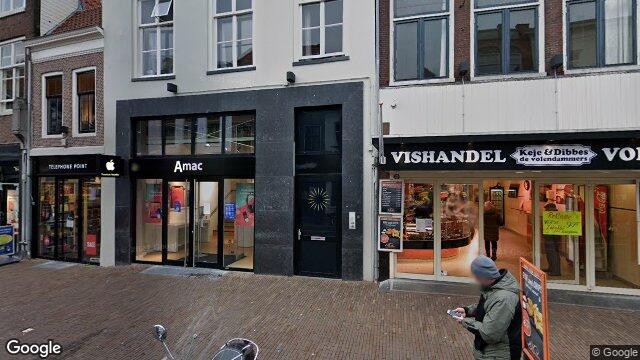 For rent: Amersfoort / €650.00 p.m. / 26.00m2