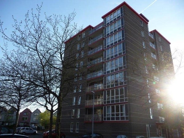 For rent: Almere