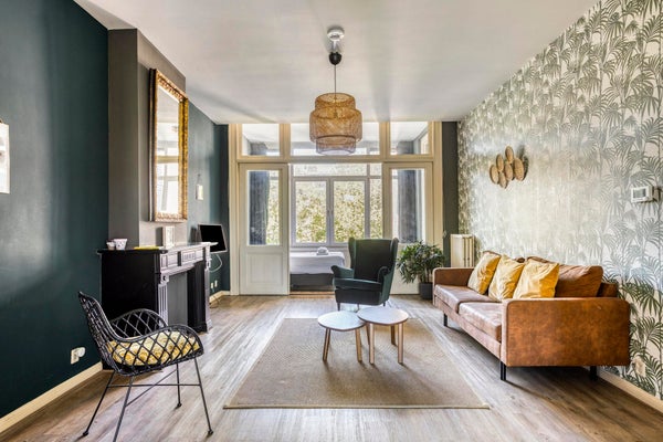 Te huur:  Amsterdam  / €2650 p.m. / 83m2