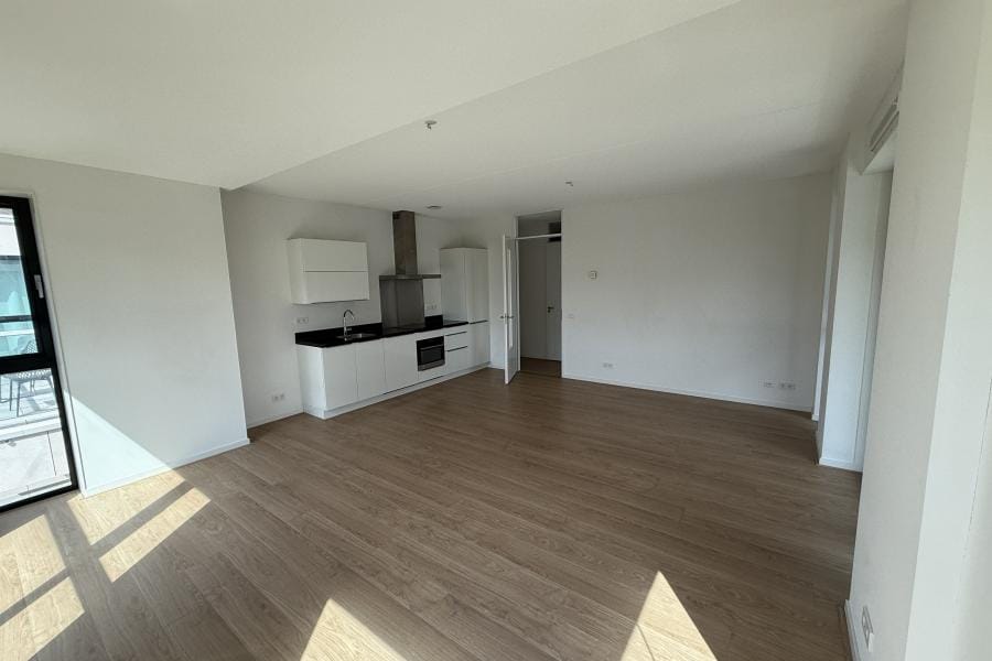 For rent: Amsterdam / €1437.00 p.m. / 44.00m2