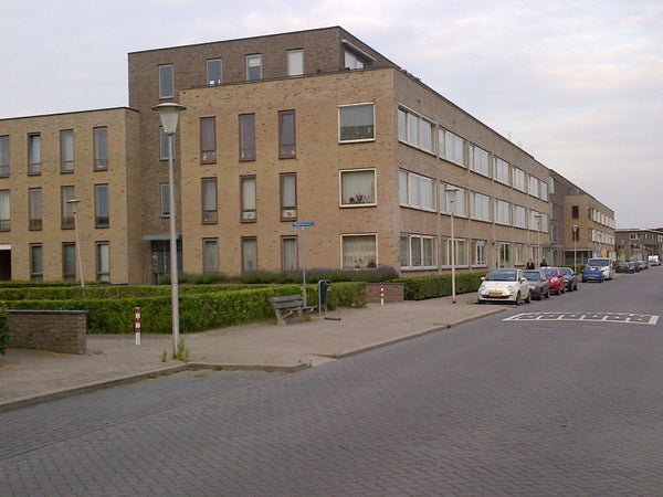 Te huur: Berkel en Rodenrijs