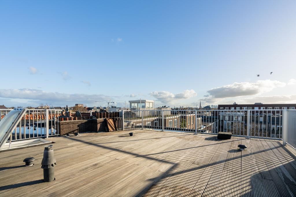For rent: Amsterdam / €2750.00 p.m. / 46.00m2