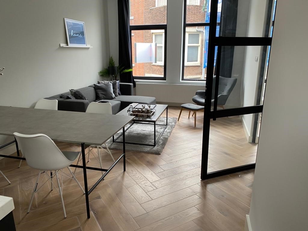 For rent: Den Haag / €2495.00 p.m. / 72.00m2