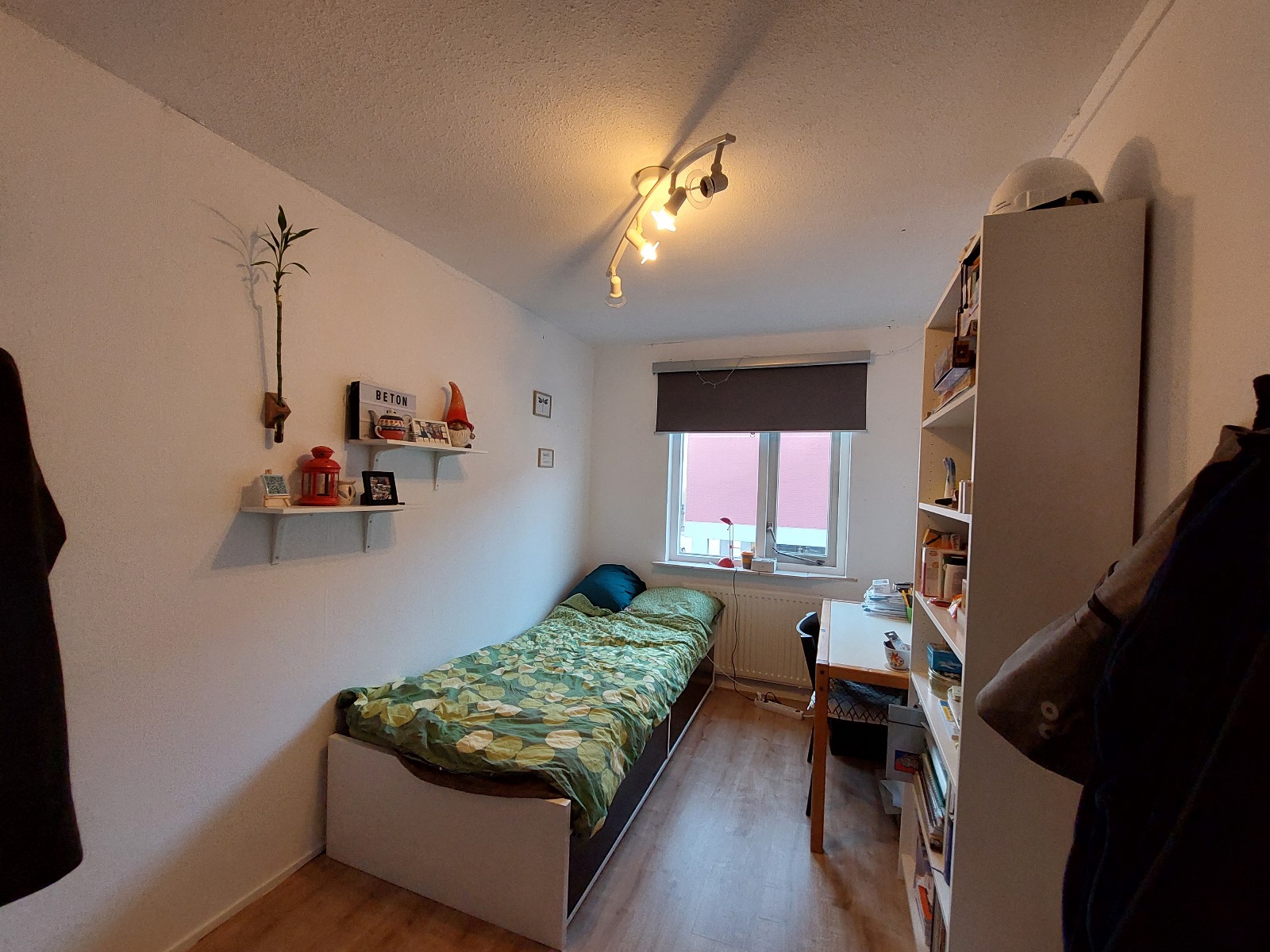 For rent: Enschede