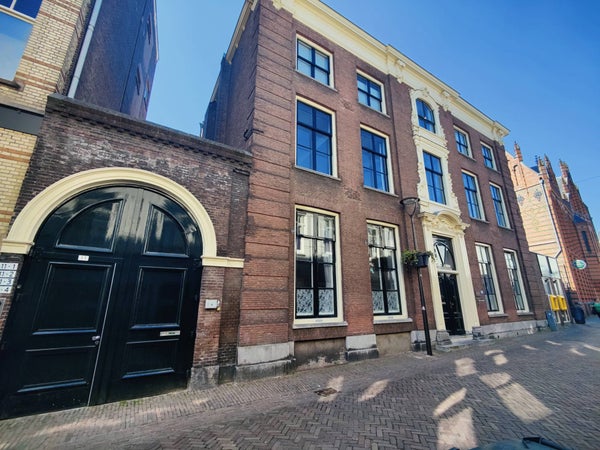 For rent: Arnhem