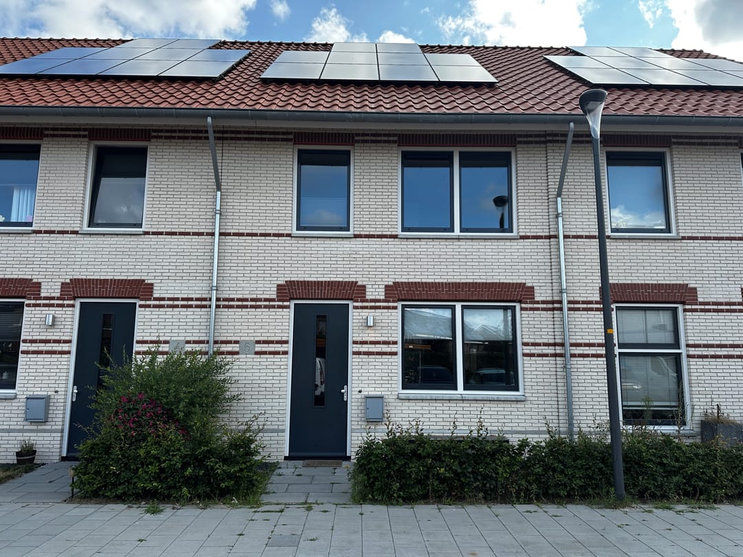 Te huur: Hardenberg