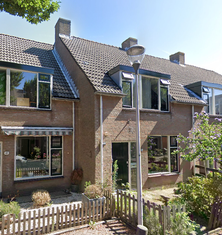 For rent: Warmond / €960.00 p.m. / 96.00m2