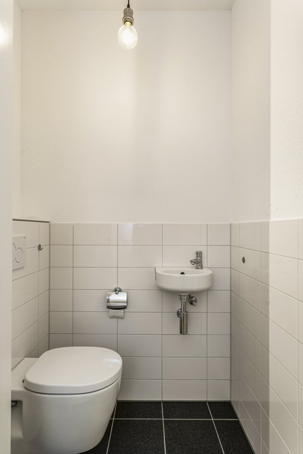 For rent: Amsterdam