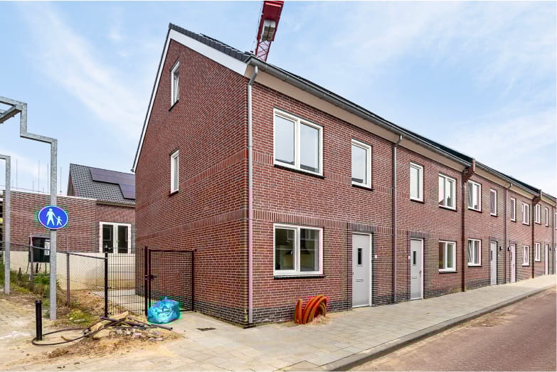 For rent: Kerkrade / €1500.00 p.m. / 111.00m2