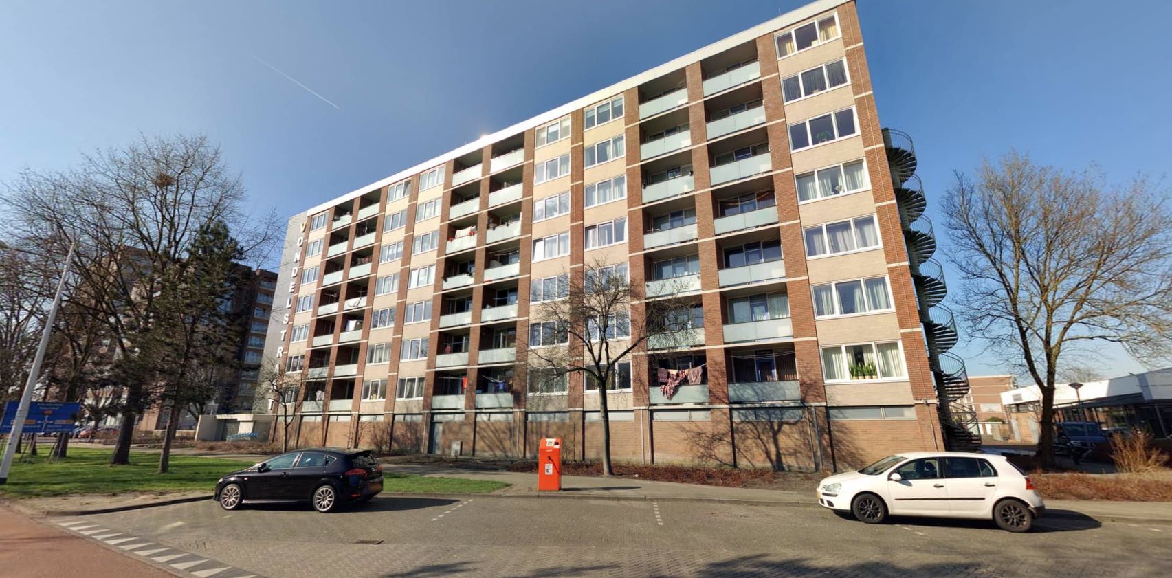For rent: Alkmaar