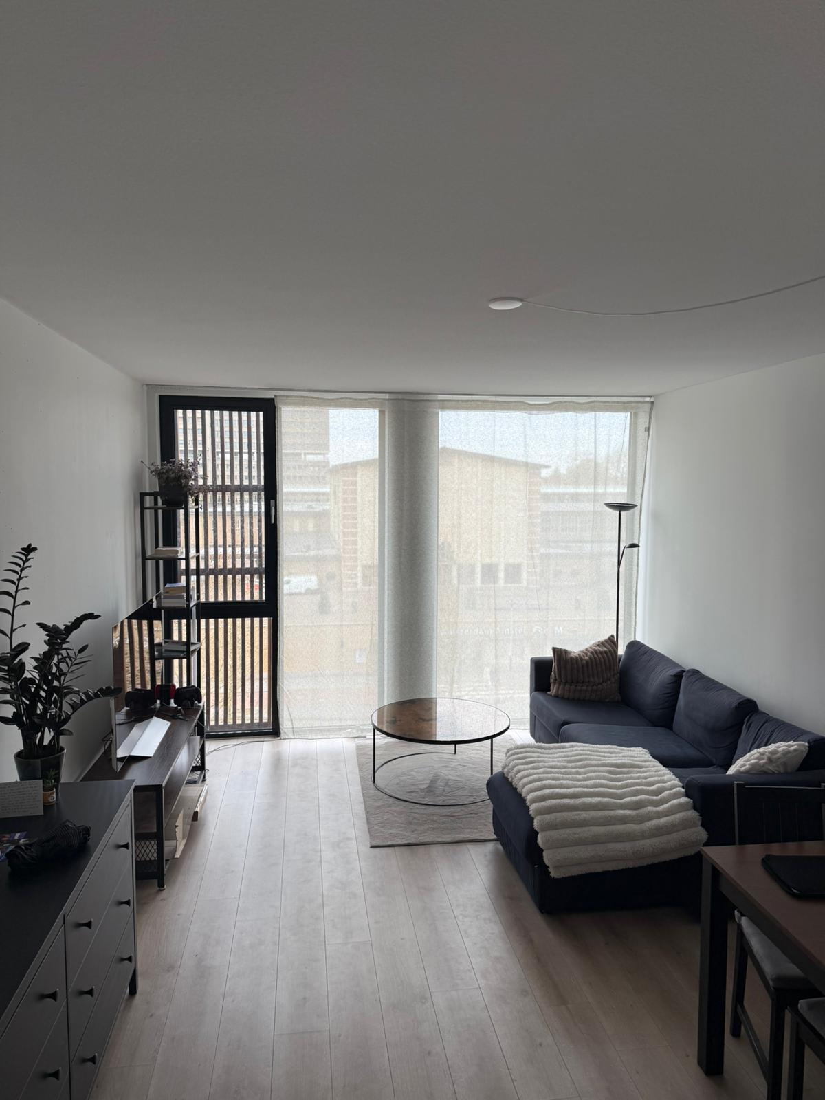 Te huur: Amsterdam