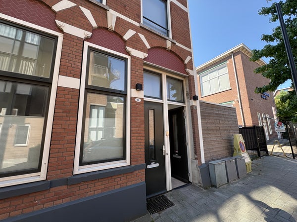 For rent: Rotterdam
