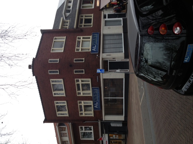 For rent: Eindhoven / €616.00 p.m. / 22.00m2