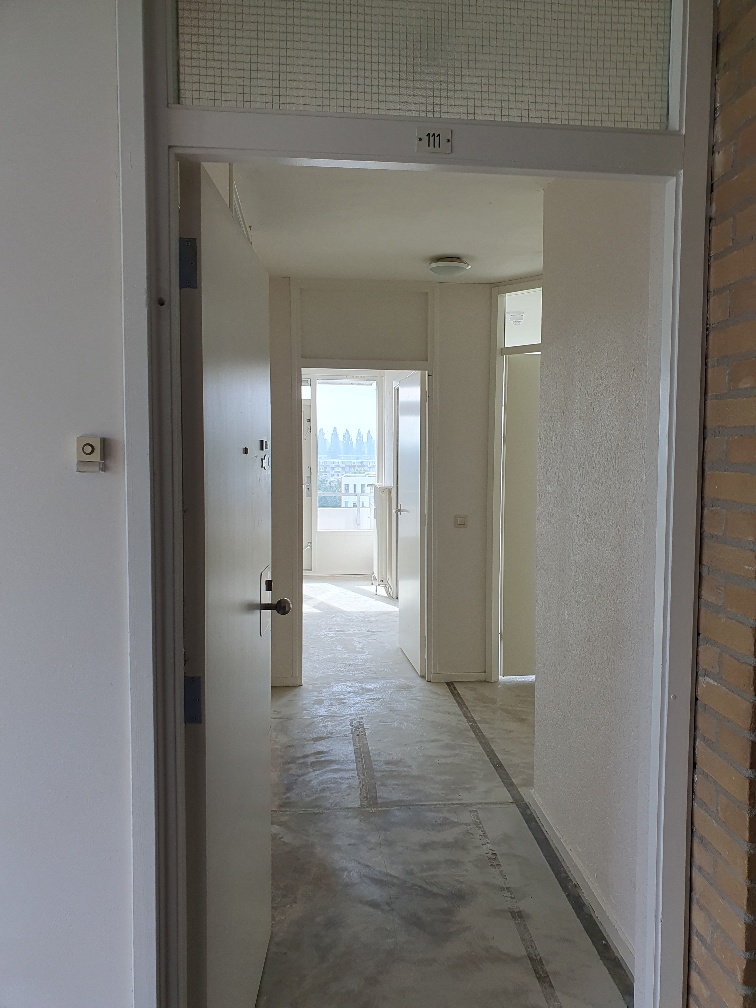 For rent: Leiden / €1188.00 p.m. / 42.00m2