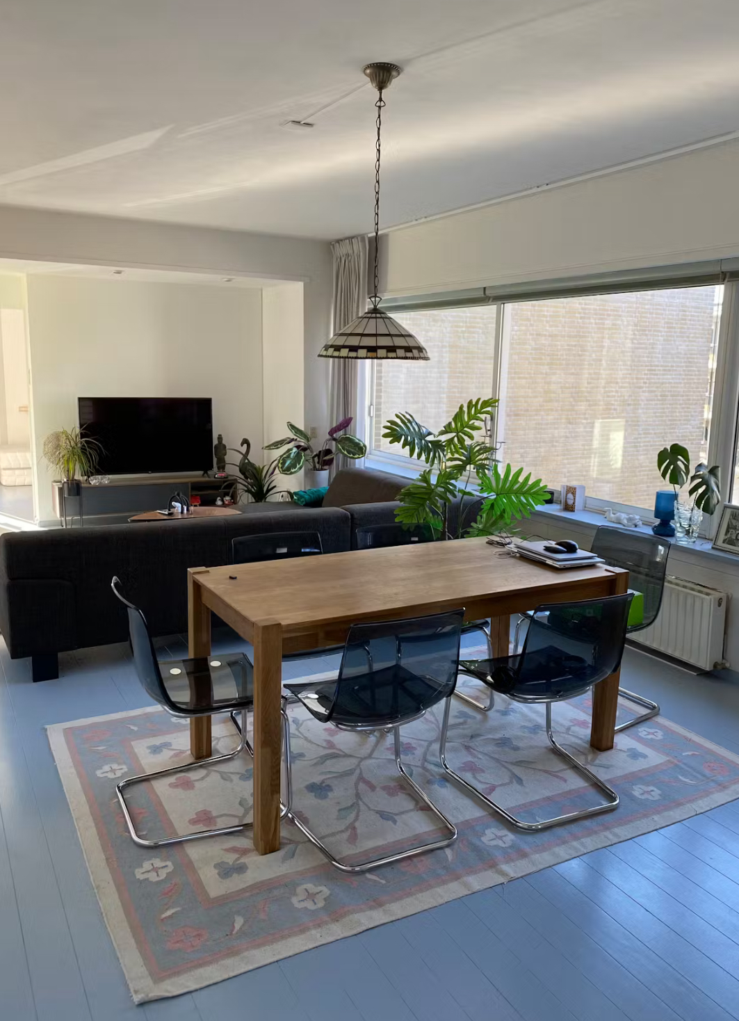For rent: Amsterdam / €2800 p.m. / 92m2