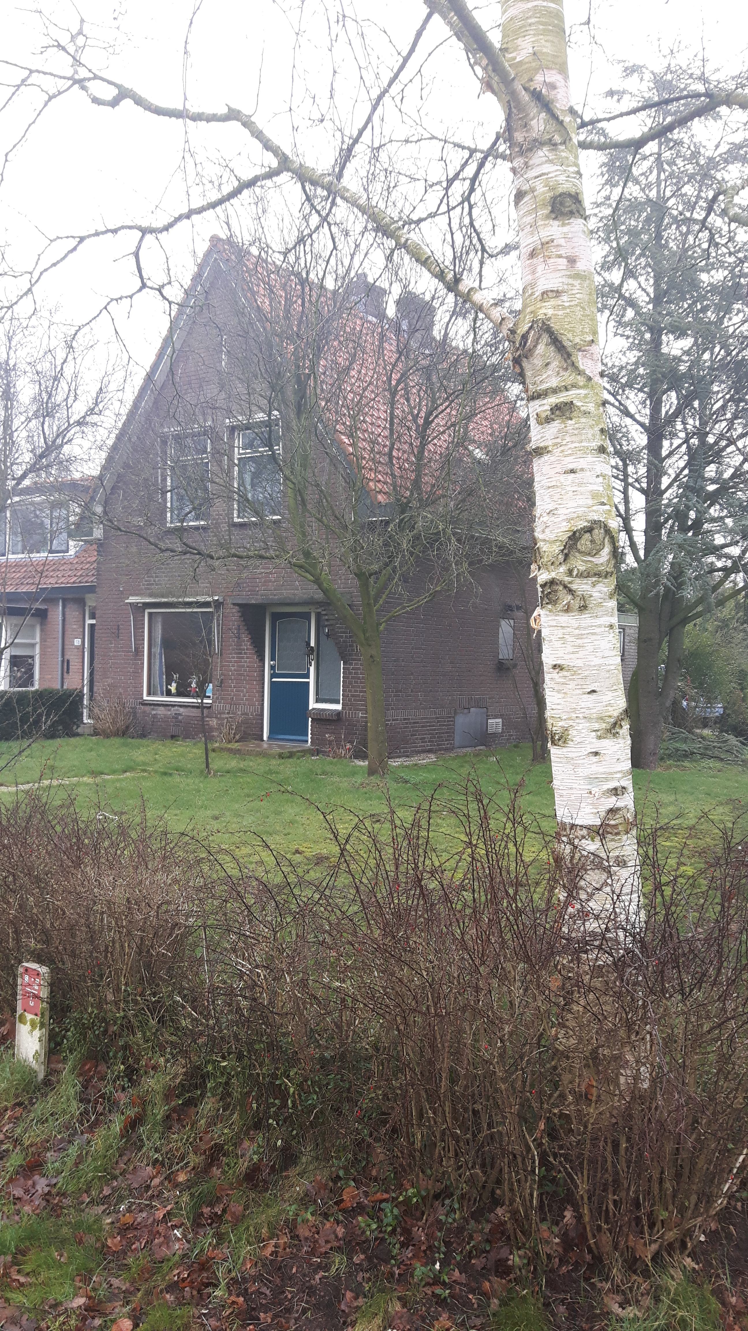 Te huur: Ermelo