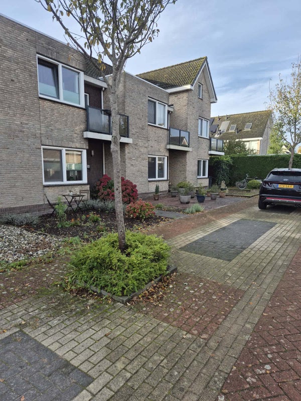 For rent: Woudrichem