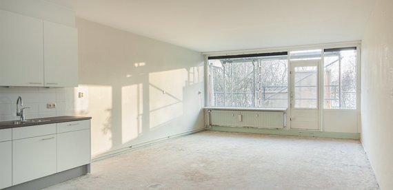 Te huur: Alphen aan den Rijn