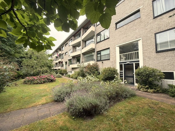 For rent: Haarlem / €2150 p.m. / 90m2