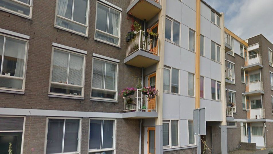 For rent: Utrecht / €1250.00 p.m. / 40.00m2