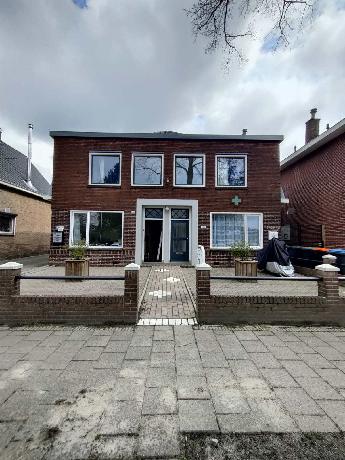 Te huur: Enschede / €737,00 p.m. / 25,00m2