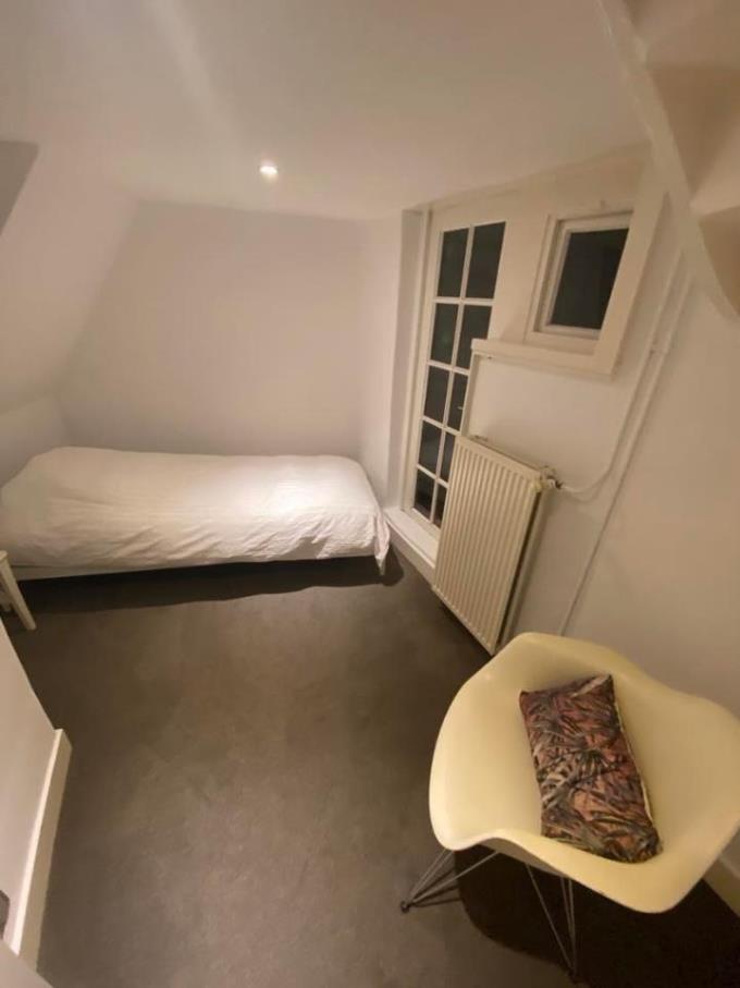 For rent: Utrecht
