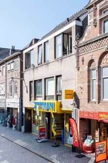 Te huur: Breda
