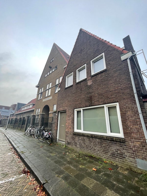 Te huur: Zwolle