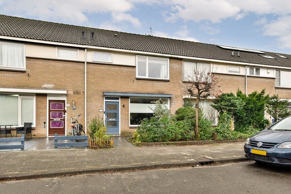 Te huur: Utrecht