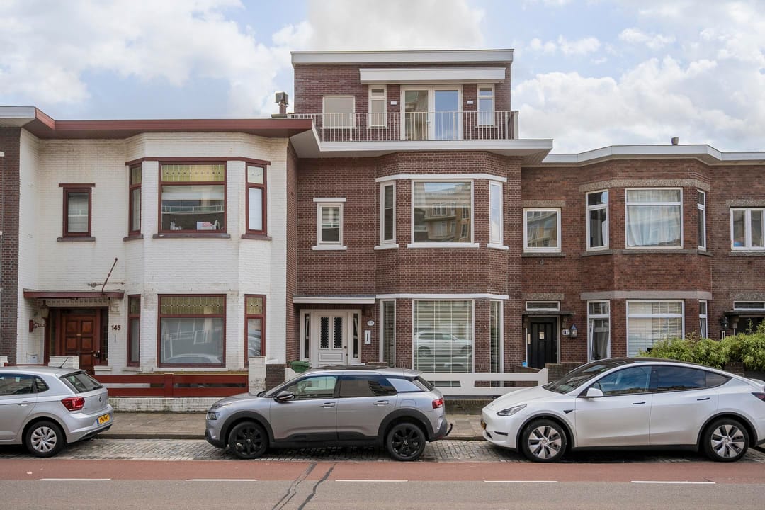 Te huur: Den Haag / €3250,00 p.m. / 255,00m2