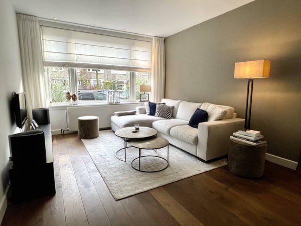 Te huur:  Amsterdam  / €2650,00 p.m. / 77,00m2