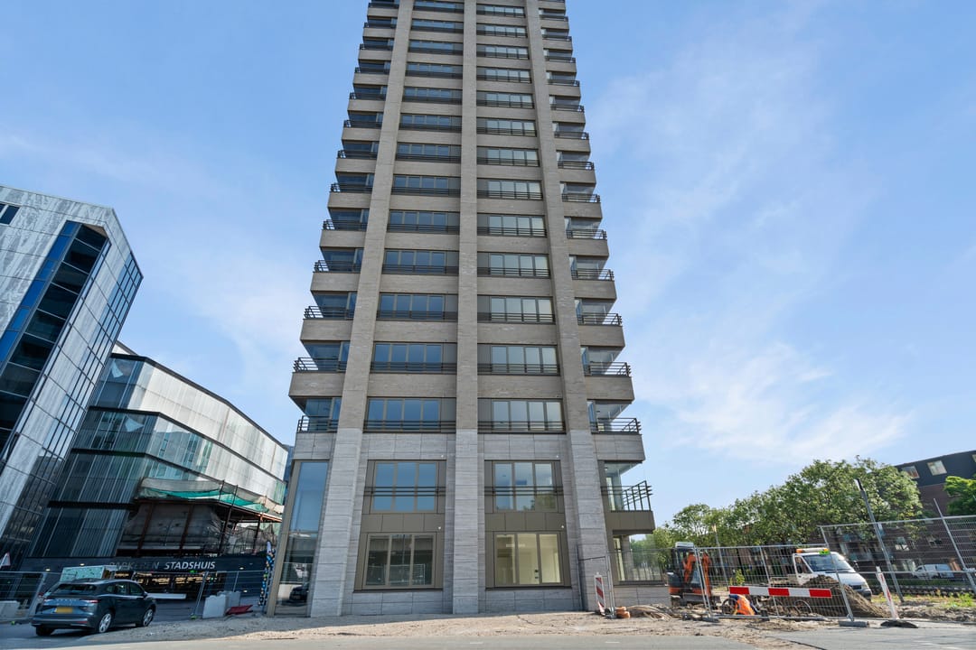 For rent: Nieuwegein