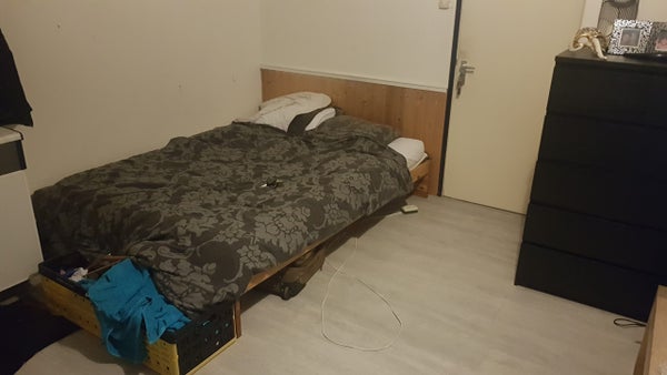 Te huur: Tilburg / €633,00 p.m. / 27,00m2