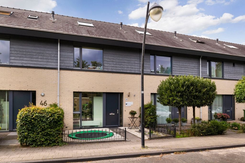 For rent: Amersfoort / €2050.00 p.m. / 104.00m2