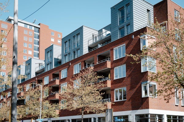 Te huur: Rotterdam / €2750,00 p.m. / 94,00m2