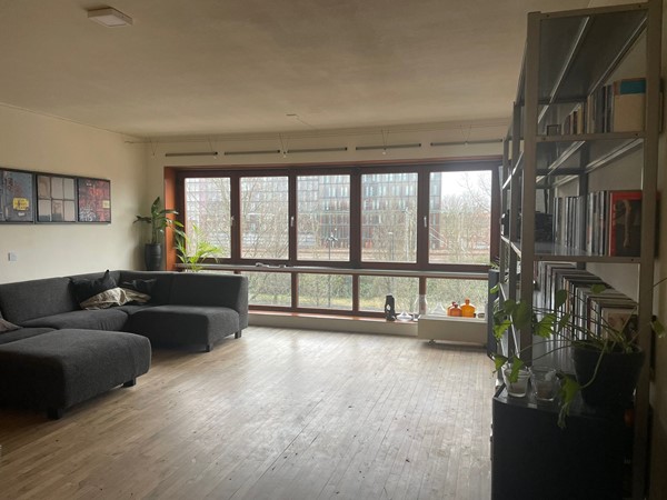 Te huur: Amsterdam / €2500 p.m. / 93m2