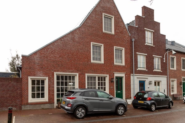 Te huur: Amersfoort / €2950,00 p.m. / 181,00m2