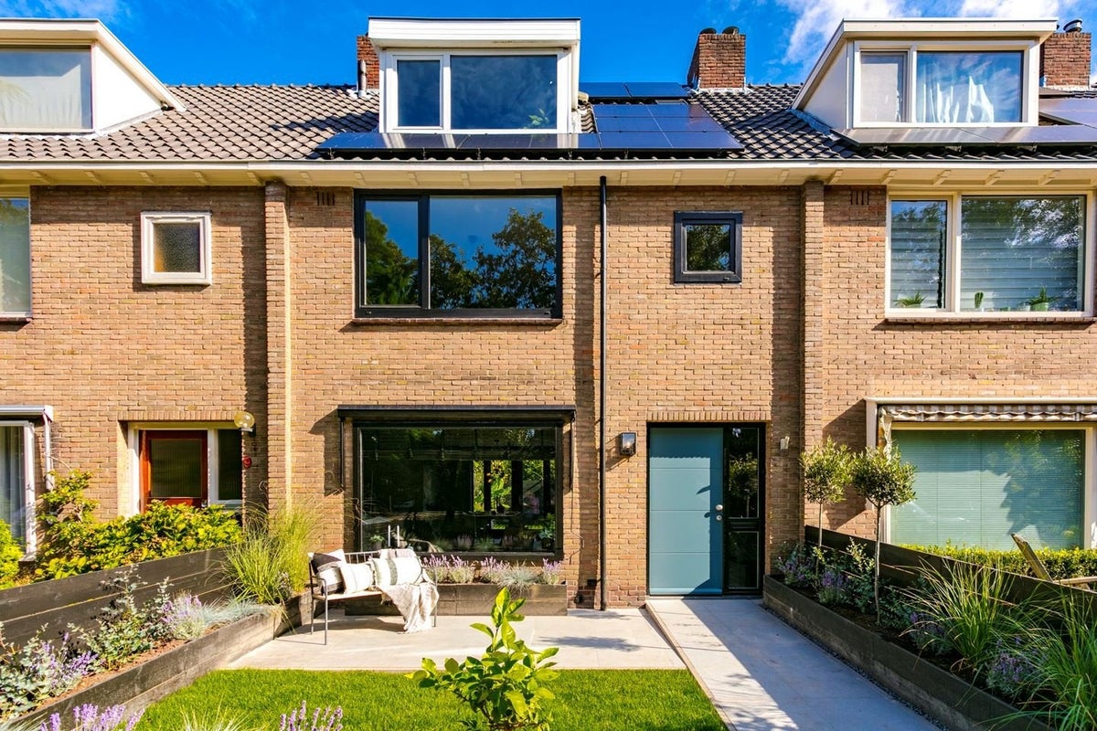 Te huur: Haarlem
