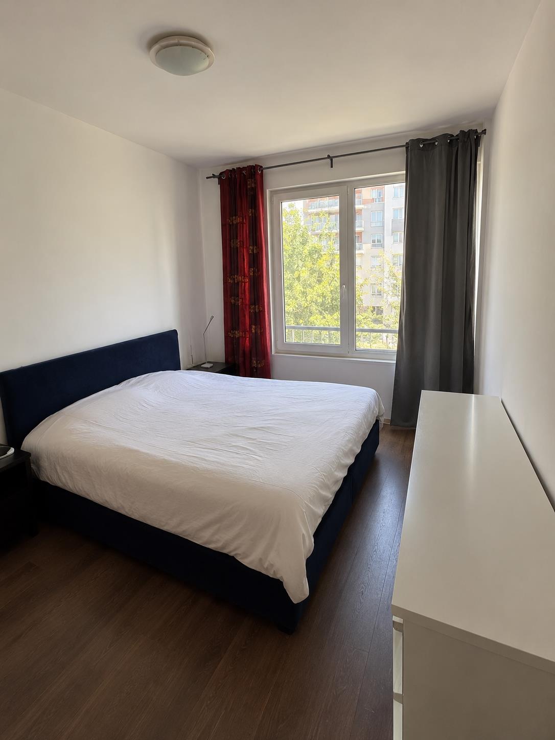 Te huur: Amsterdam