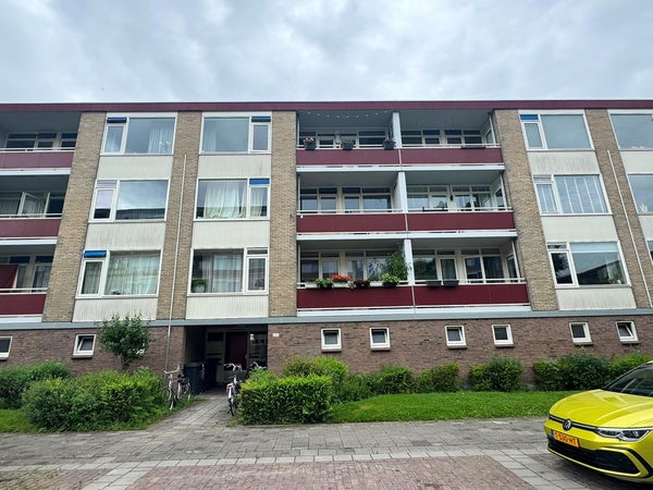 For rent: Groningen / €550 p.m. / 10m2