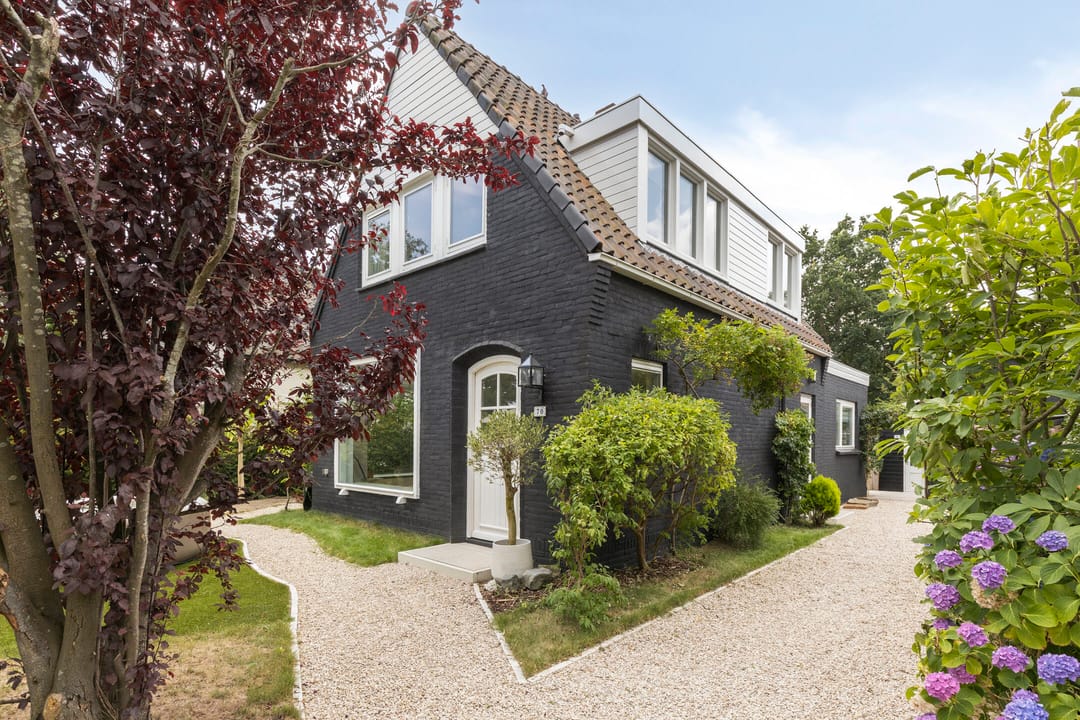 Te huur: Bergen